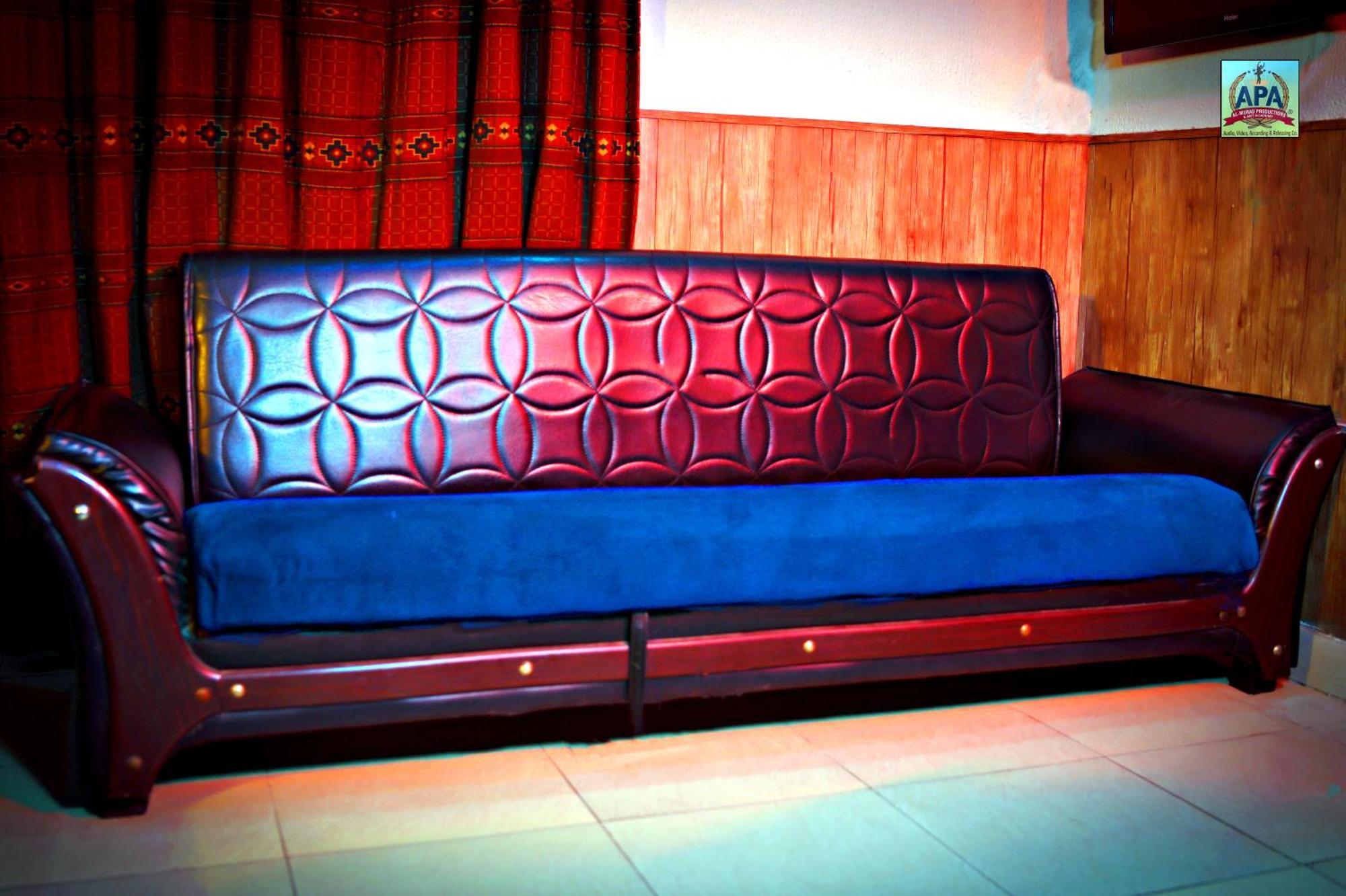 Quick Continental Hotel - Jail Road لاهور المظهر الخارجي الصورة