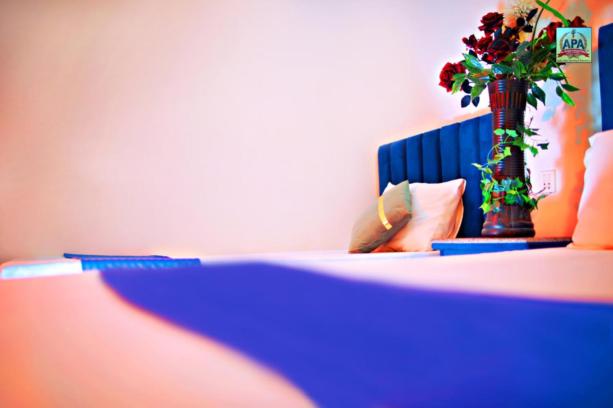 Quick Continental Hotel - Jail Road لاهور المظهر الخارجي الصورة