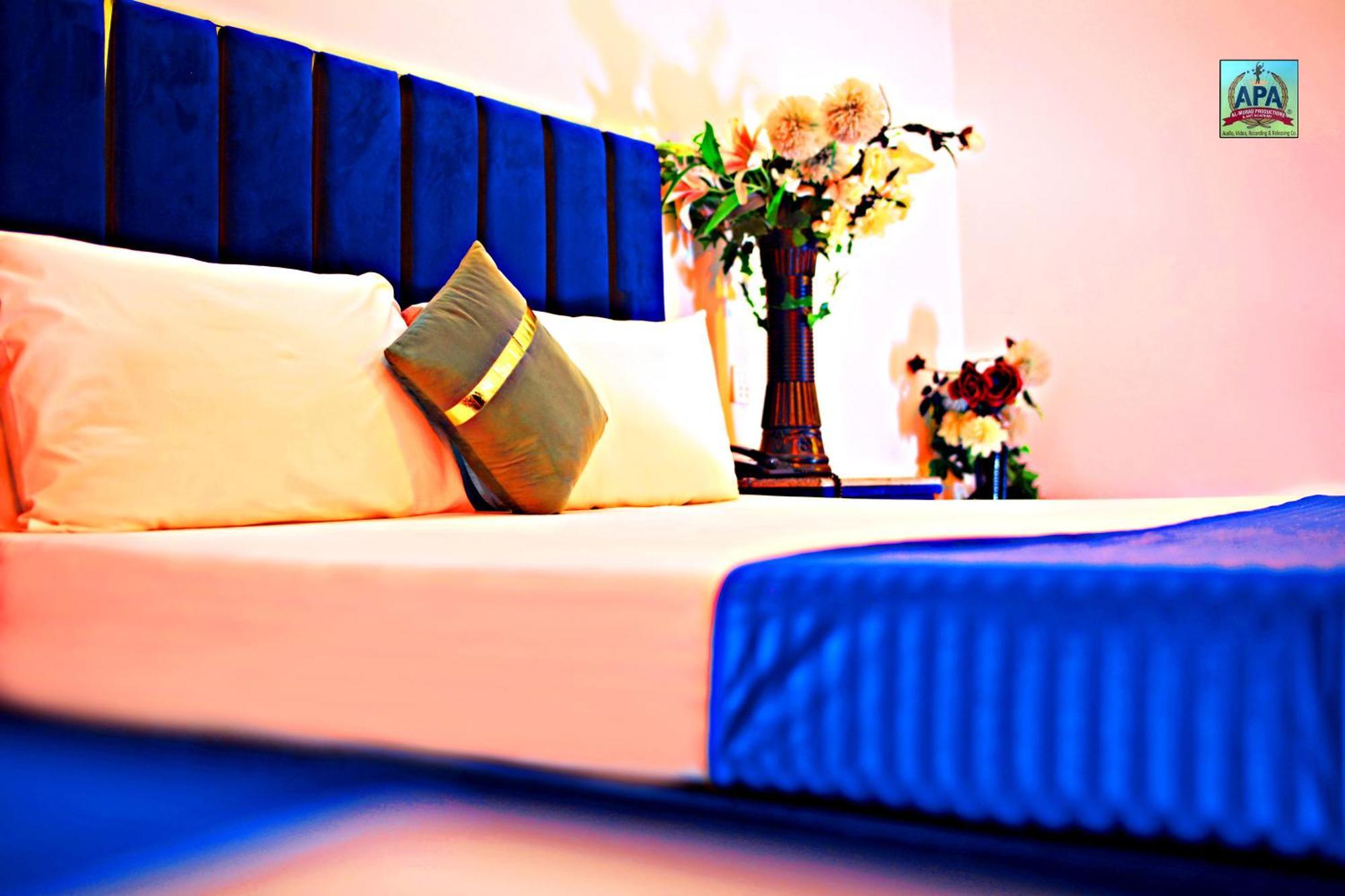 Quick Continental Hotel - Jail Road لاهور المظهر الخارجي الصورة